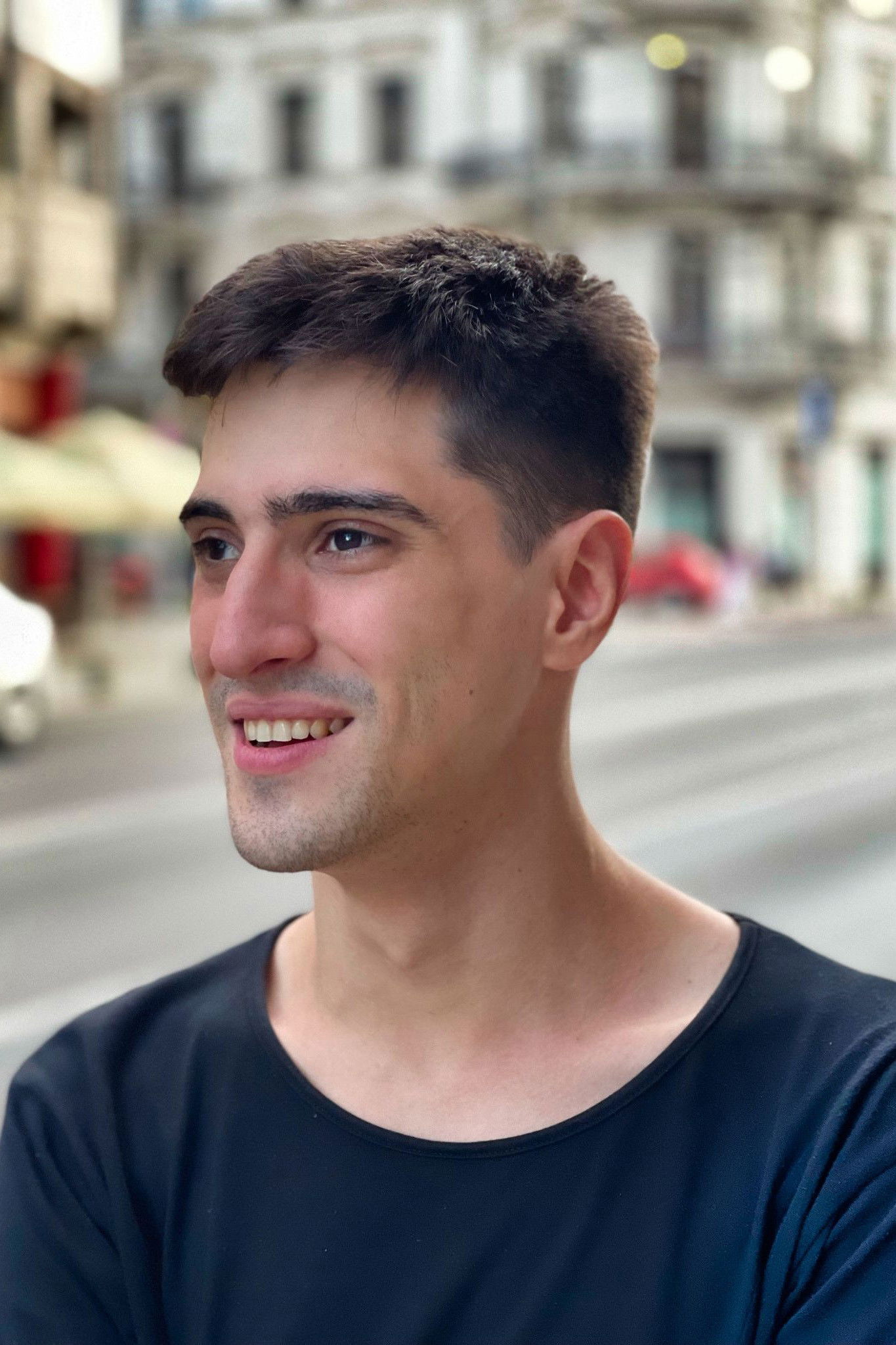 Theodor Boia backdrop