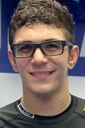 Mikey Musumeci backdrop