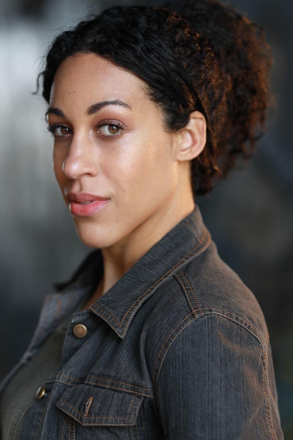 Shannon Shae Marie backdrop