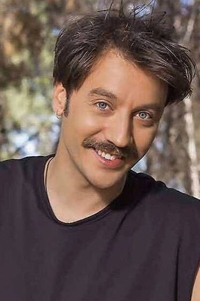 Stathis Koikas → Stathis Koikas backdrop