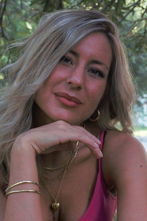 Chrisothemis Amanatidi backdrop