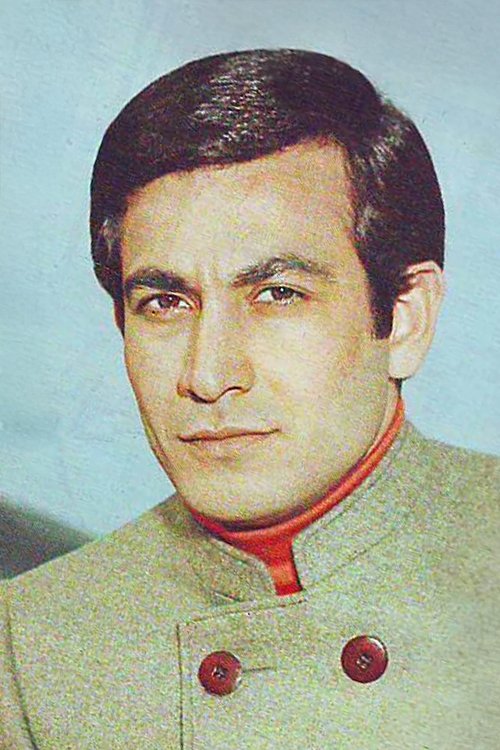 Uğur Güçlü backdrop