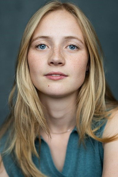 Alice Elliott backdrop