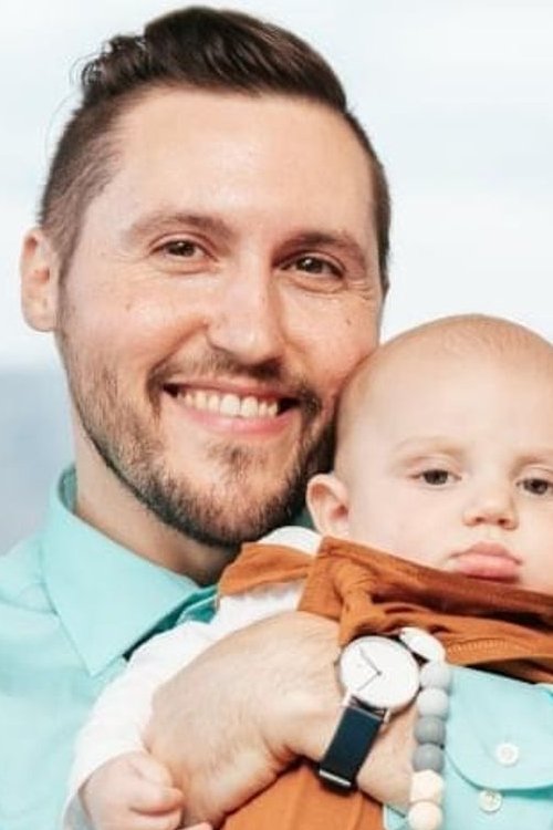 Simeon Gregory backdrop