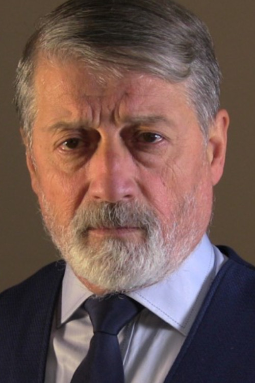 Mehmet Tolga Girgin backdrop