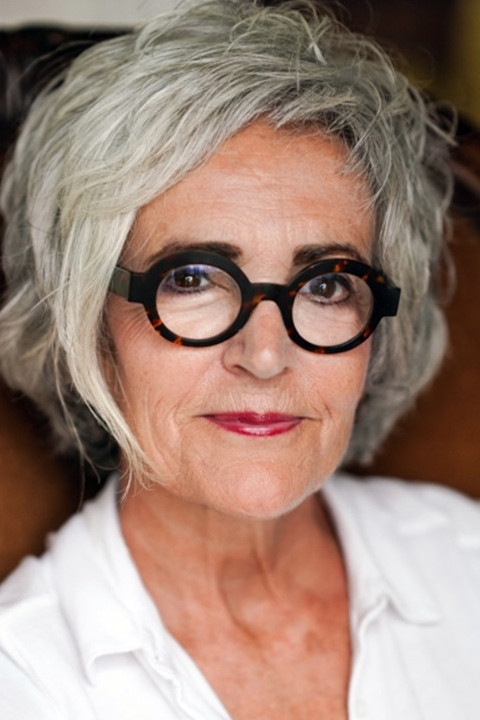 Joséphine Caraballo backdrop