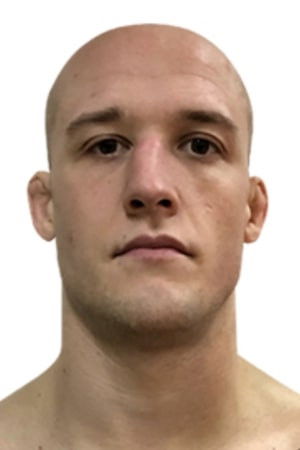 Blake Perry backdrop