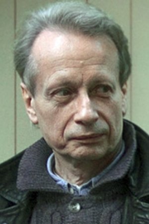 Jean-Jacques Bouhon backdrop