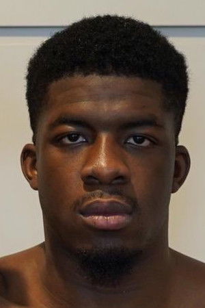 David Adeleye backdrop