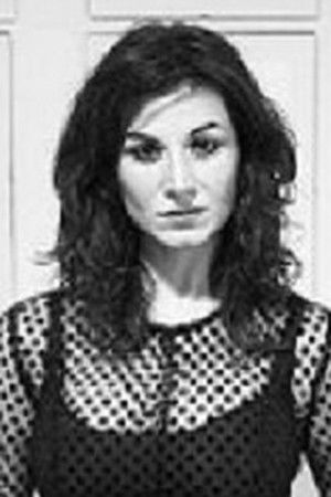 Marianna Pouloutiadou backdrop