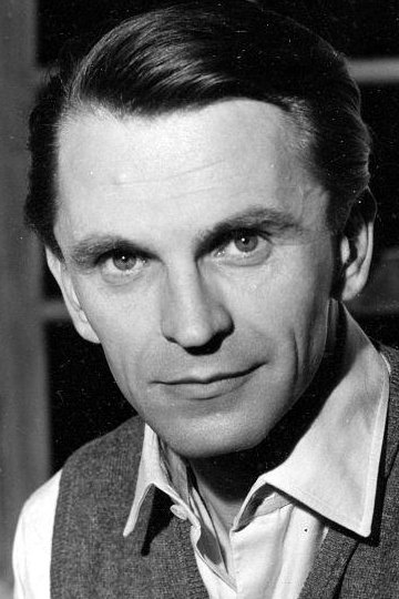 Michel Boisrond backdrop