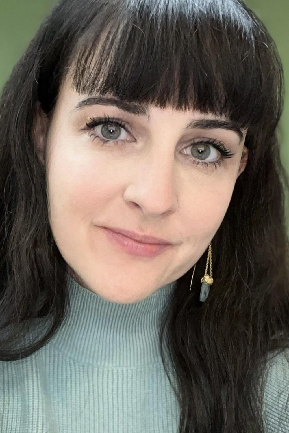 Ane Fjelstrup backdrop