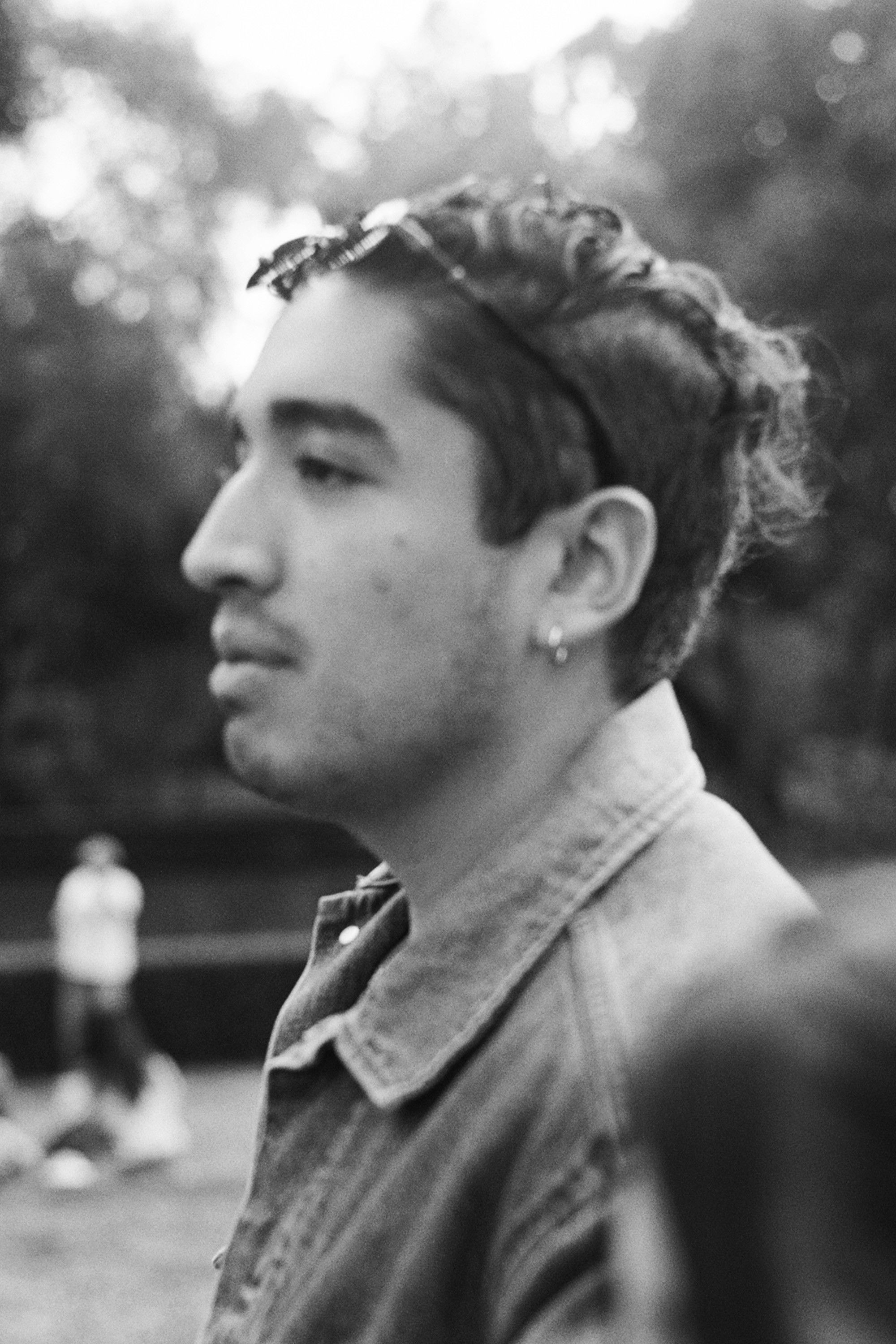 Rodrigo C. Vega backdrop