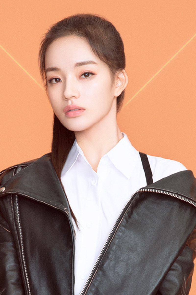 Jin Yangyang backdrop