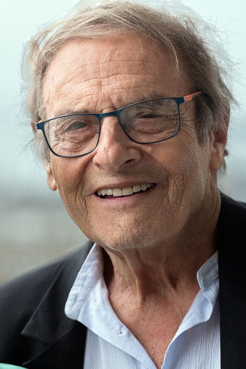 Léo Kaneman backdrop