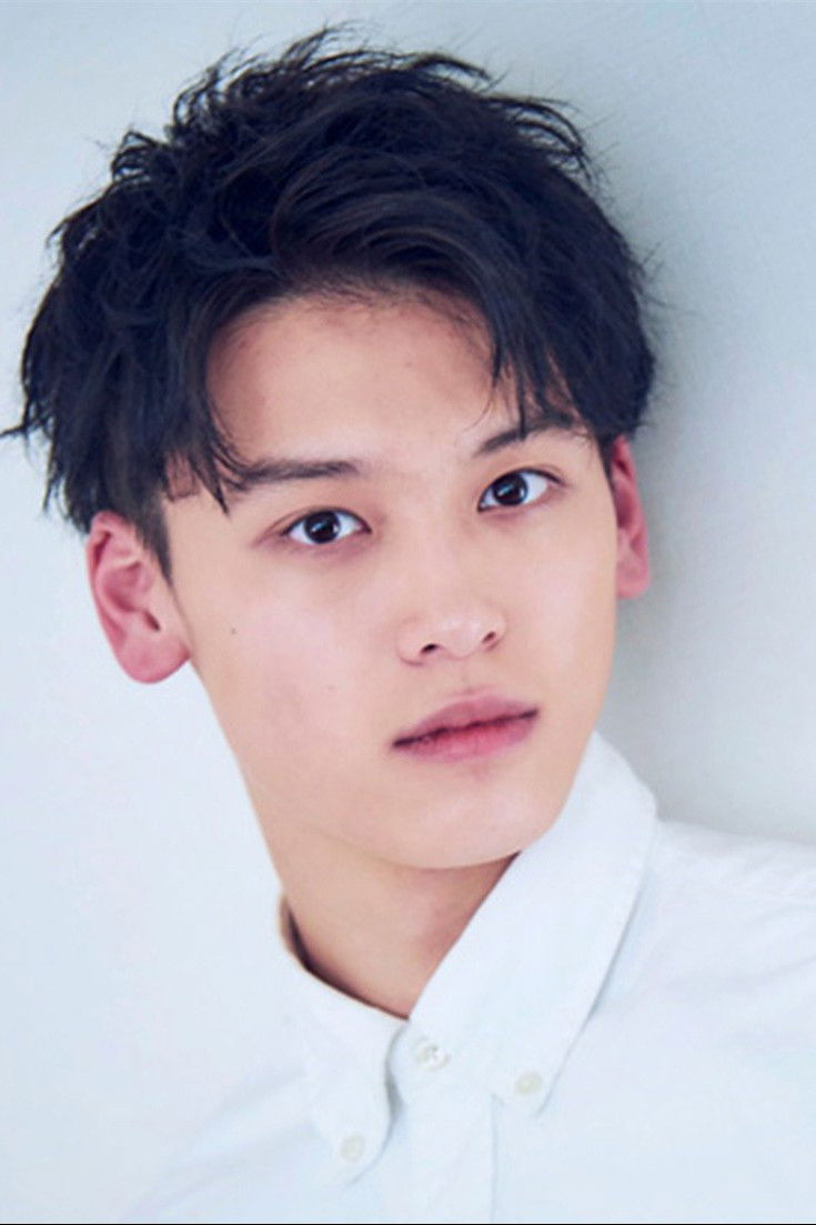 Hiroki Matsumoto backdrop