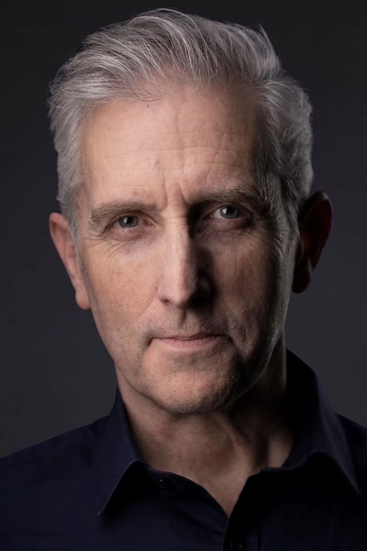 Conor Hackett backdrop