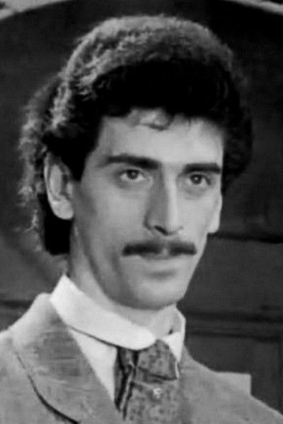 Igor Solovyov backdrop