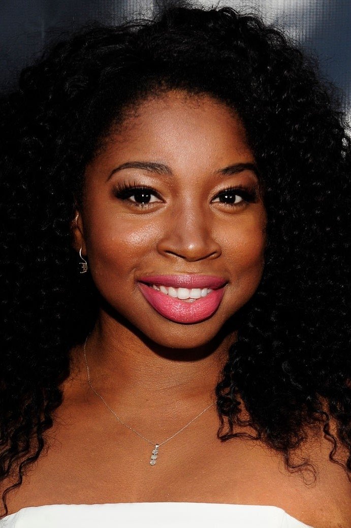 Giovonnie Samuels backdrop