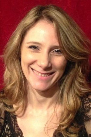 Alexandra Duvivier backdrop