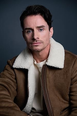 Paul Hughes backdrop