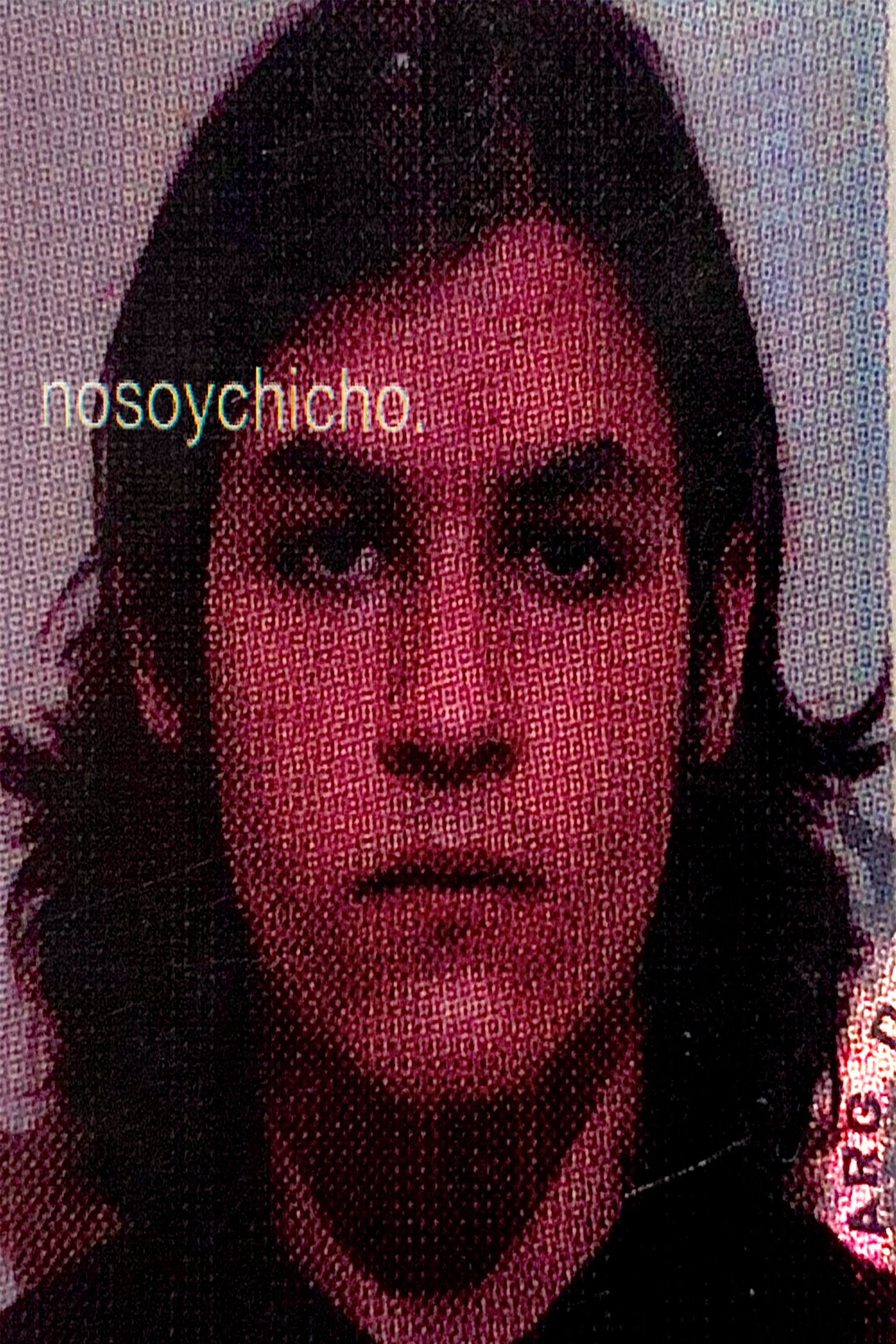 Valentín Villalonga backdrop