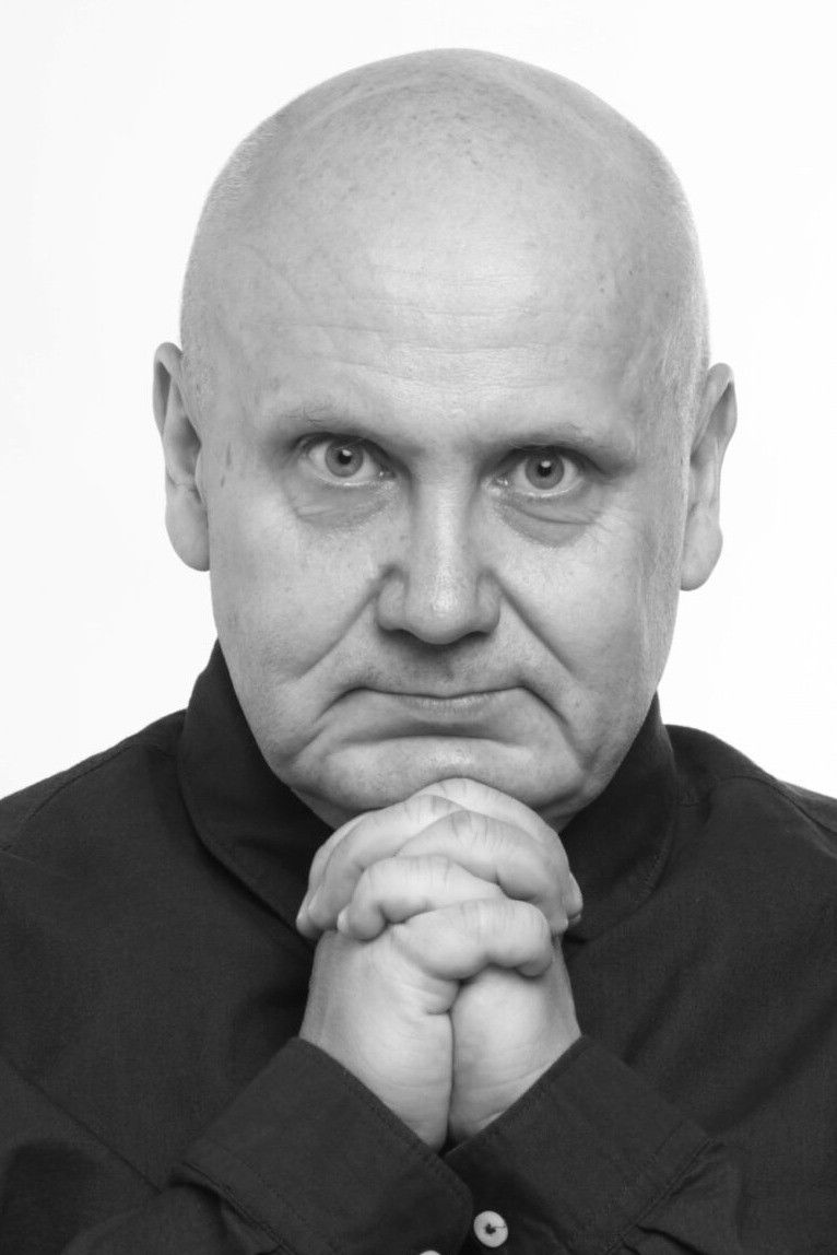 Tarvo Krall backdrop