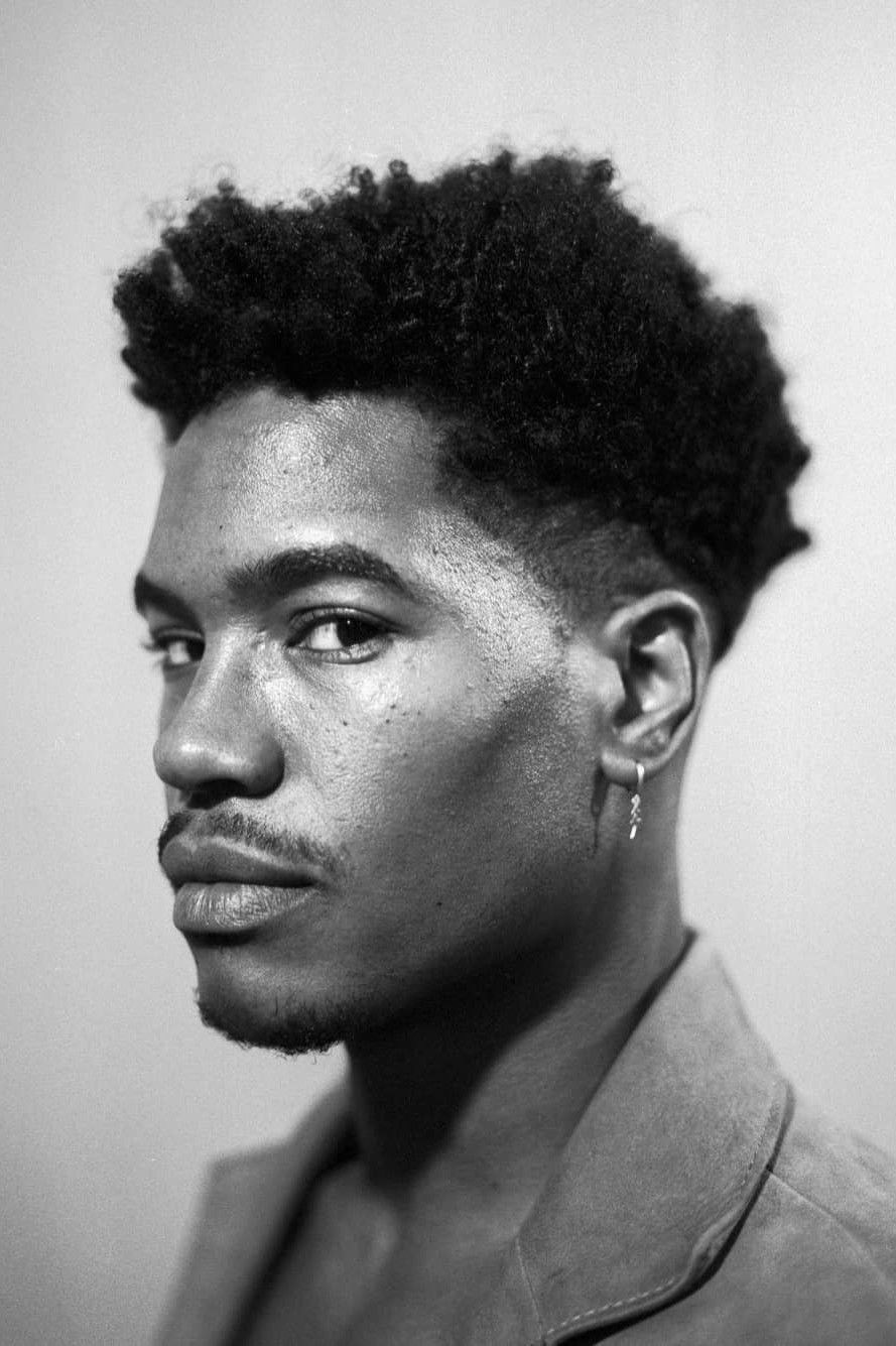 André Cabral backdrop