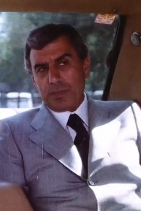 Giovanni Massa backdrop