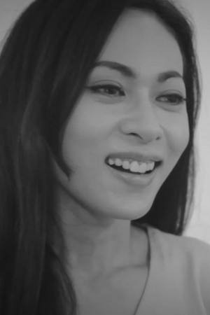 Rhani Pribadi backdrop