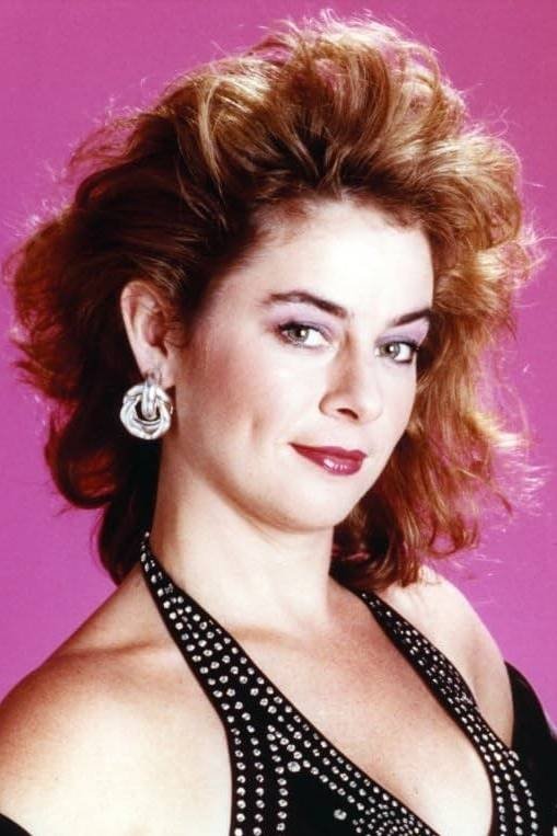 Terry Donahoe backdrop