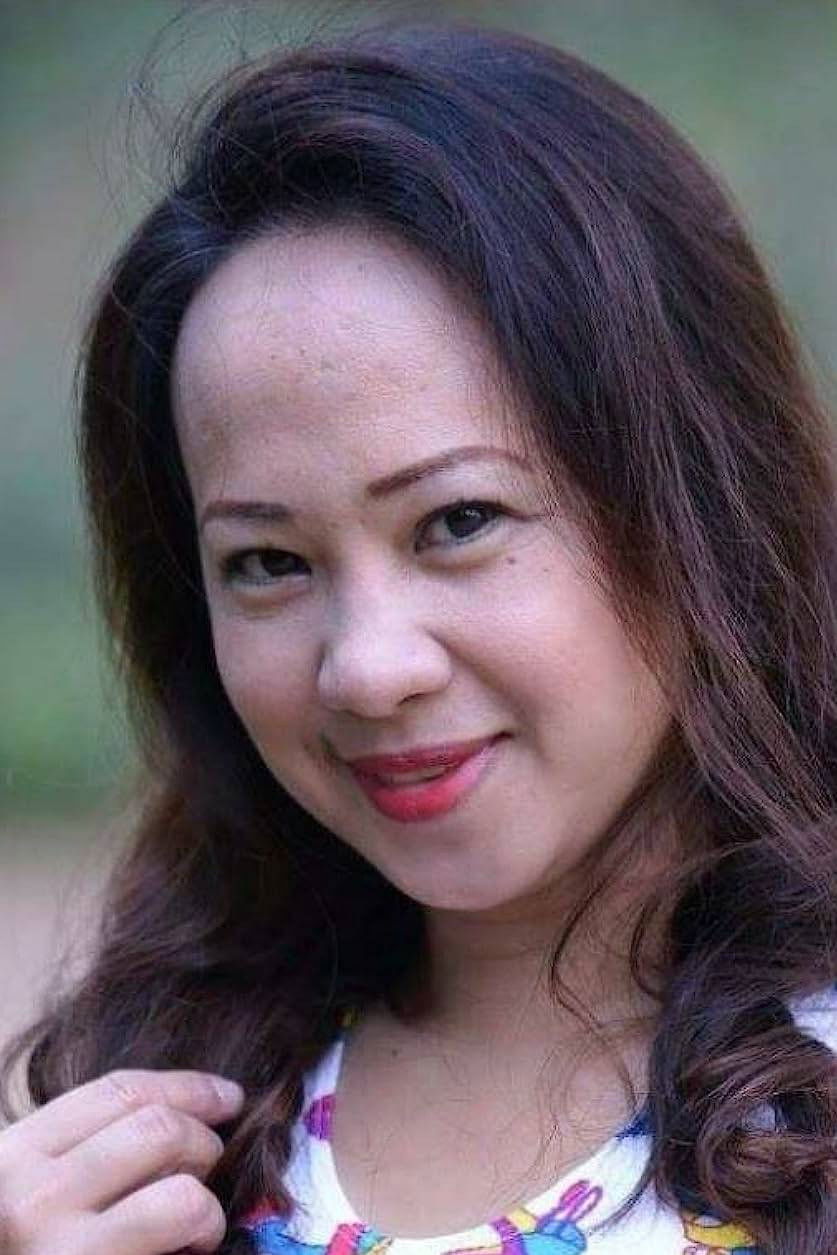 Thelma Bravo backdrop