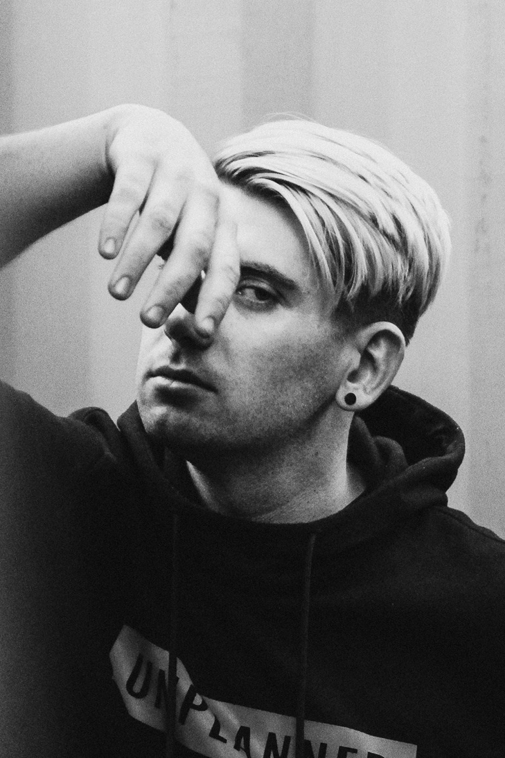 Timothy Young backdrop