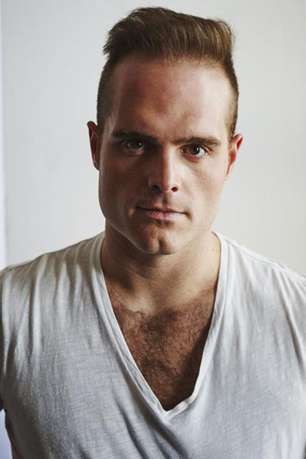 Andy Ingram backdrop