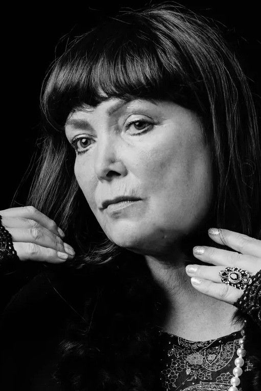 Tene Ruubel backdrop