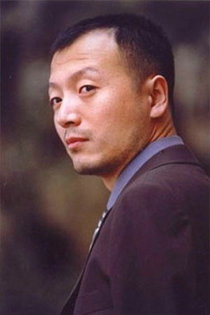 Wei Xiaotong backdrop