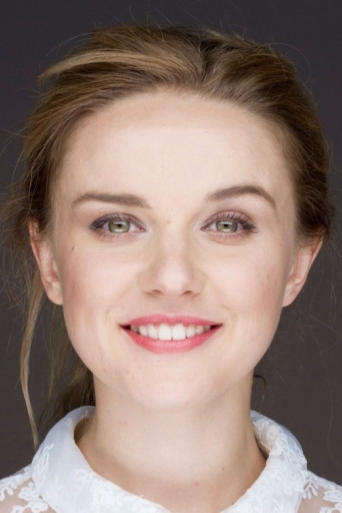 Irina Kaptelova backdrop