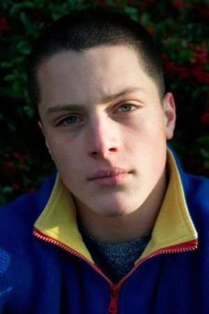 Simon Rérolle backdrop