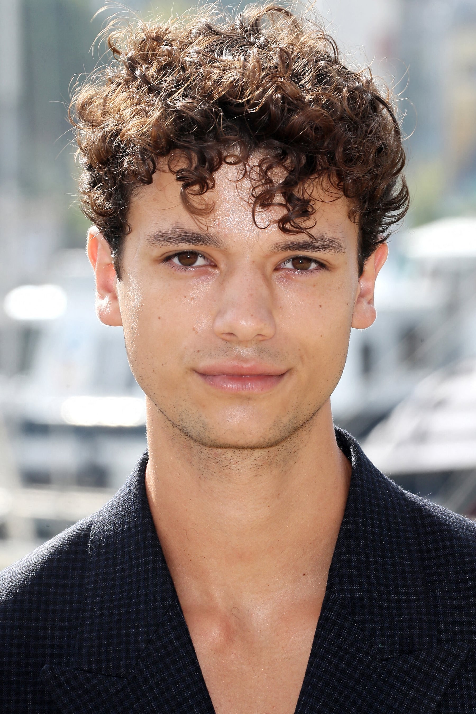 Tristan Zanchi backdrop