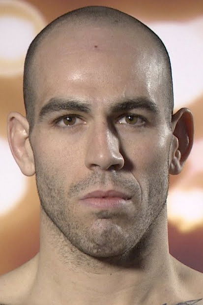 Yohan Lainesse backdrop