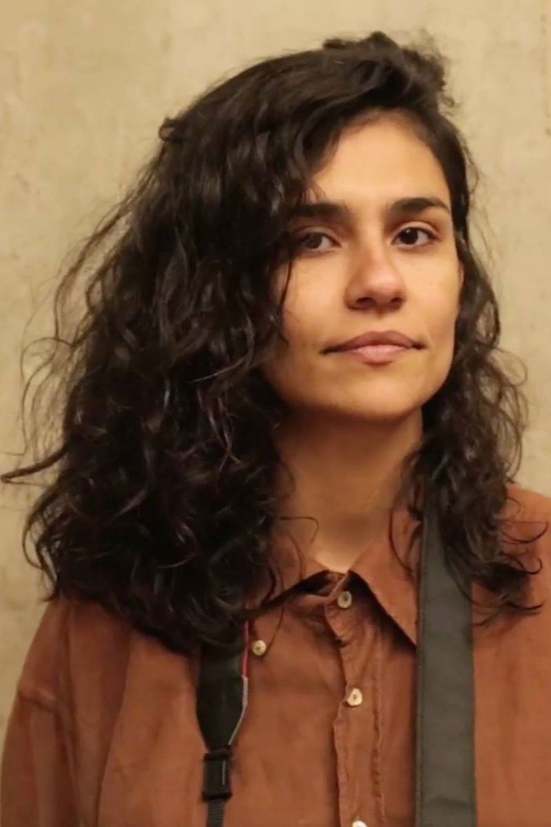 Pétala Lopes backdrop