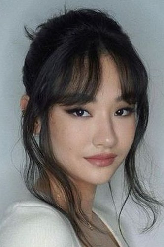 Minnie Mills backdrop