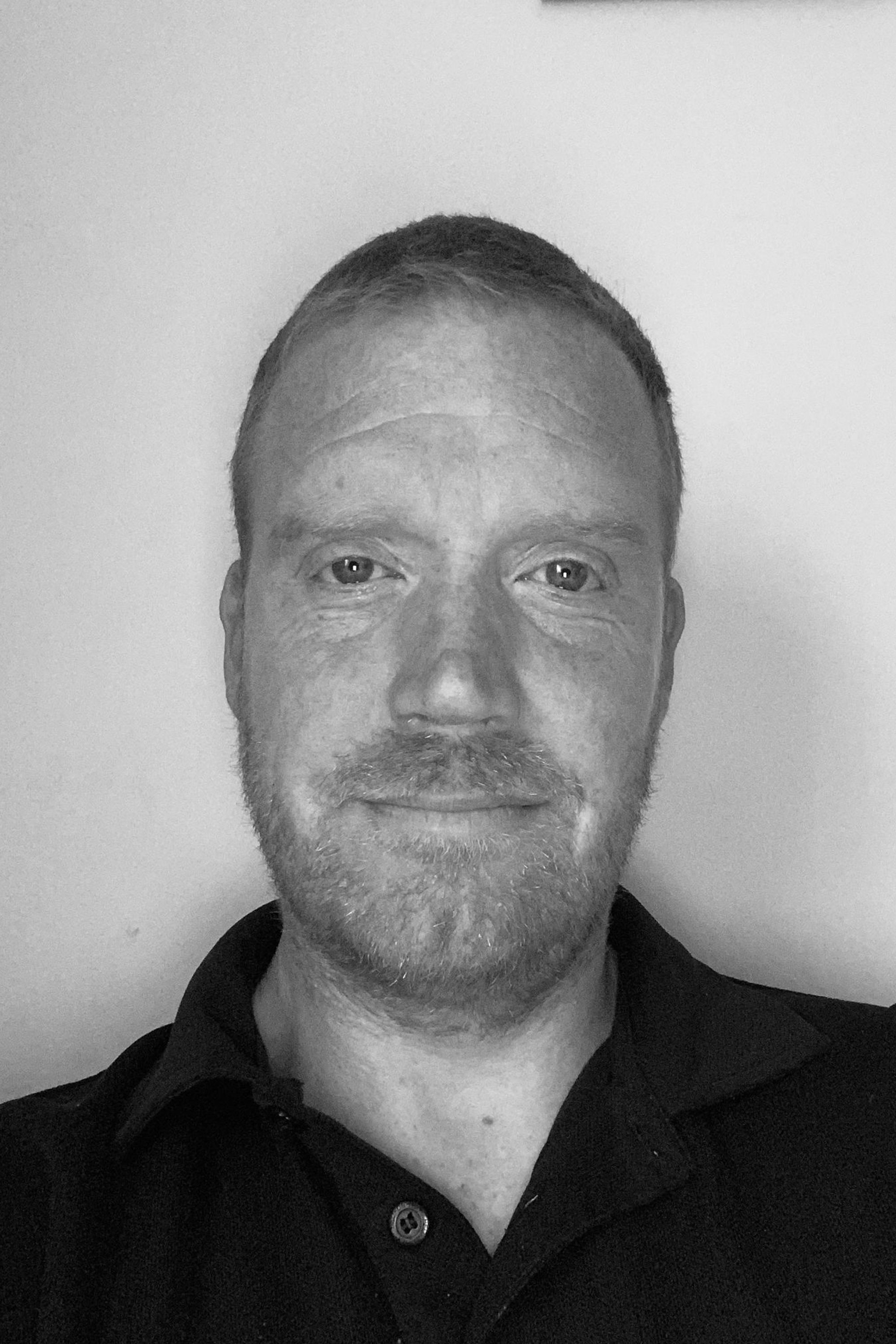 Bill Palmer backdrop