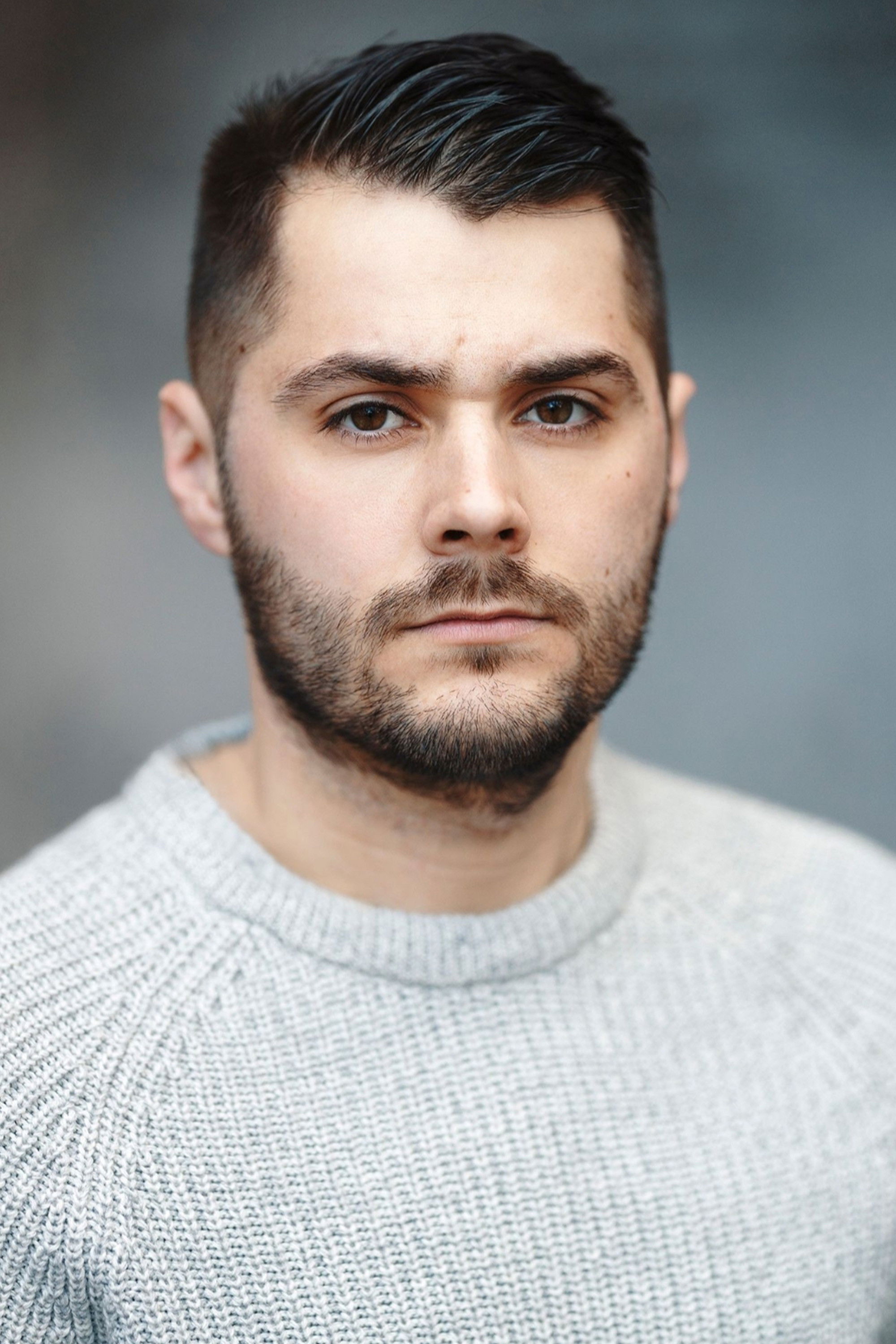 Jack Sewell backdrop