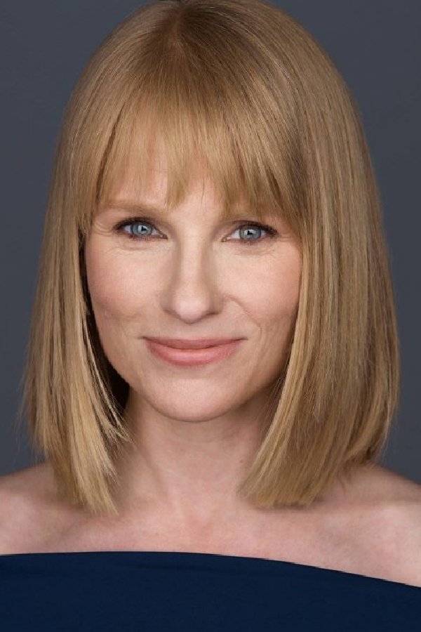 Shannon Blanchet backdrop