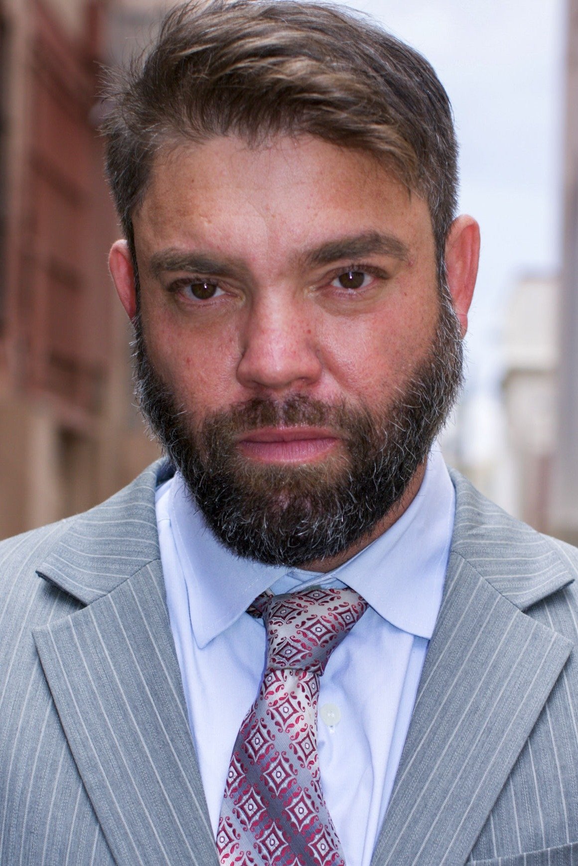 Roger Ivens backdrop