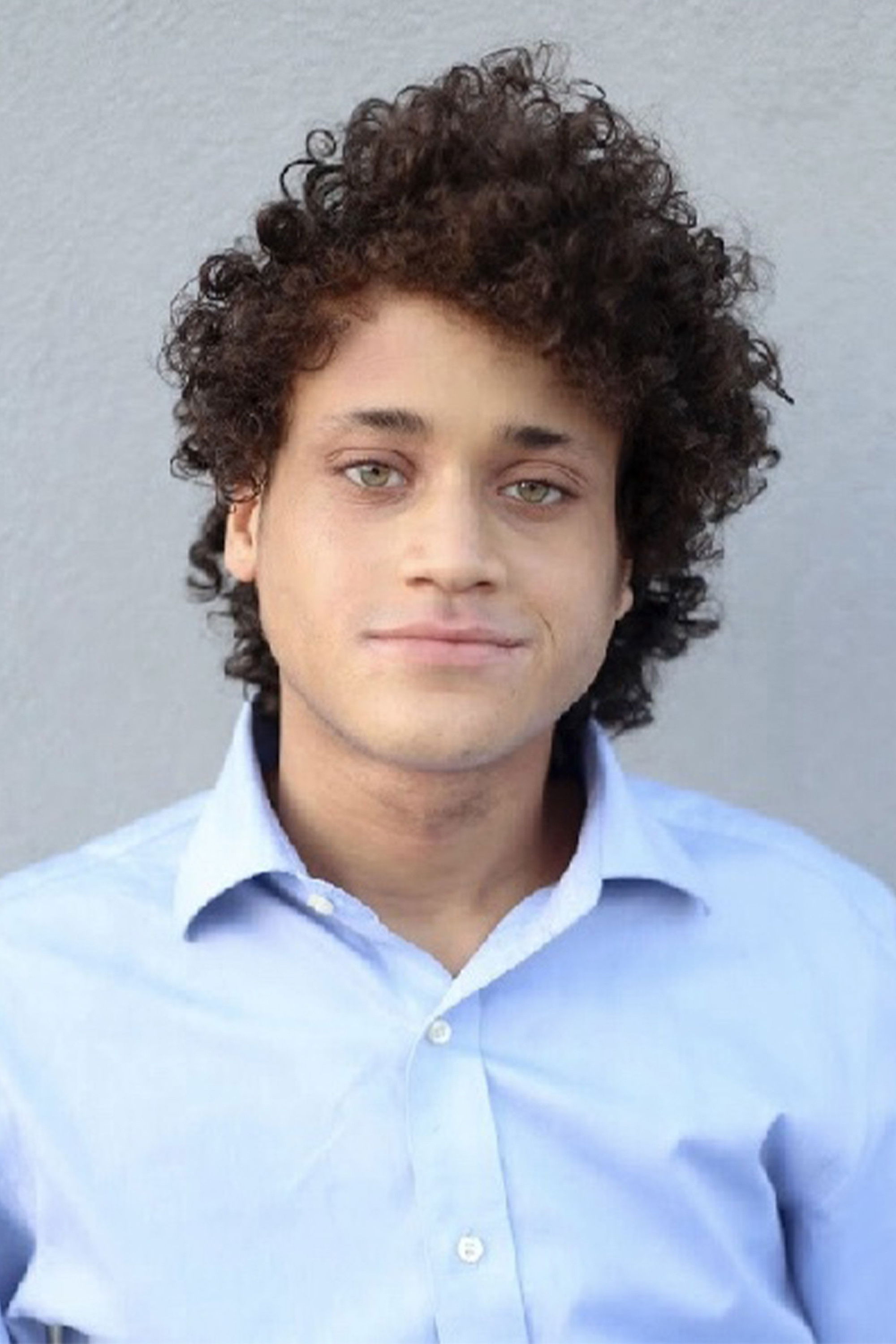 Coco Monroe backdrop