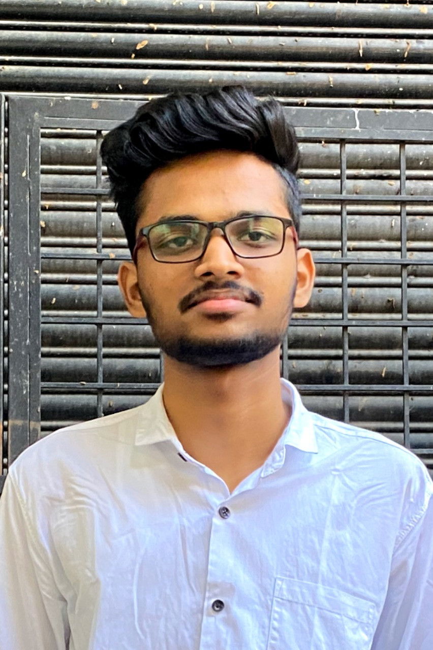 Sohan Shetty backdrop