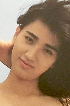 Eri Nakagawa backdrop