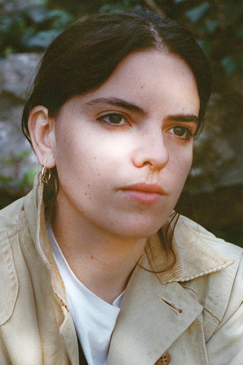 Eliza Barry Callahan backdrop